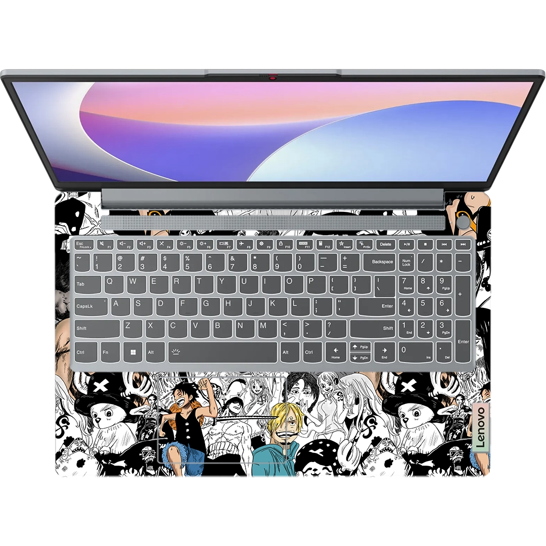 Preload Essential / Skull Titan