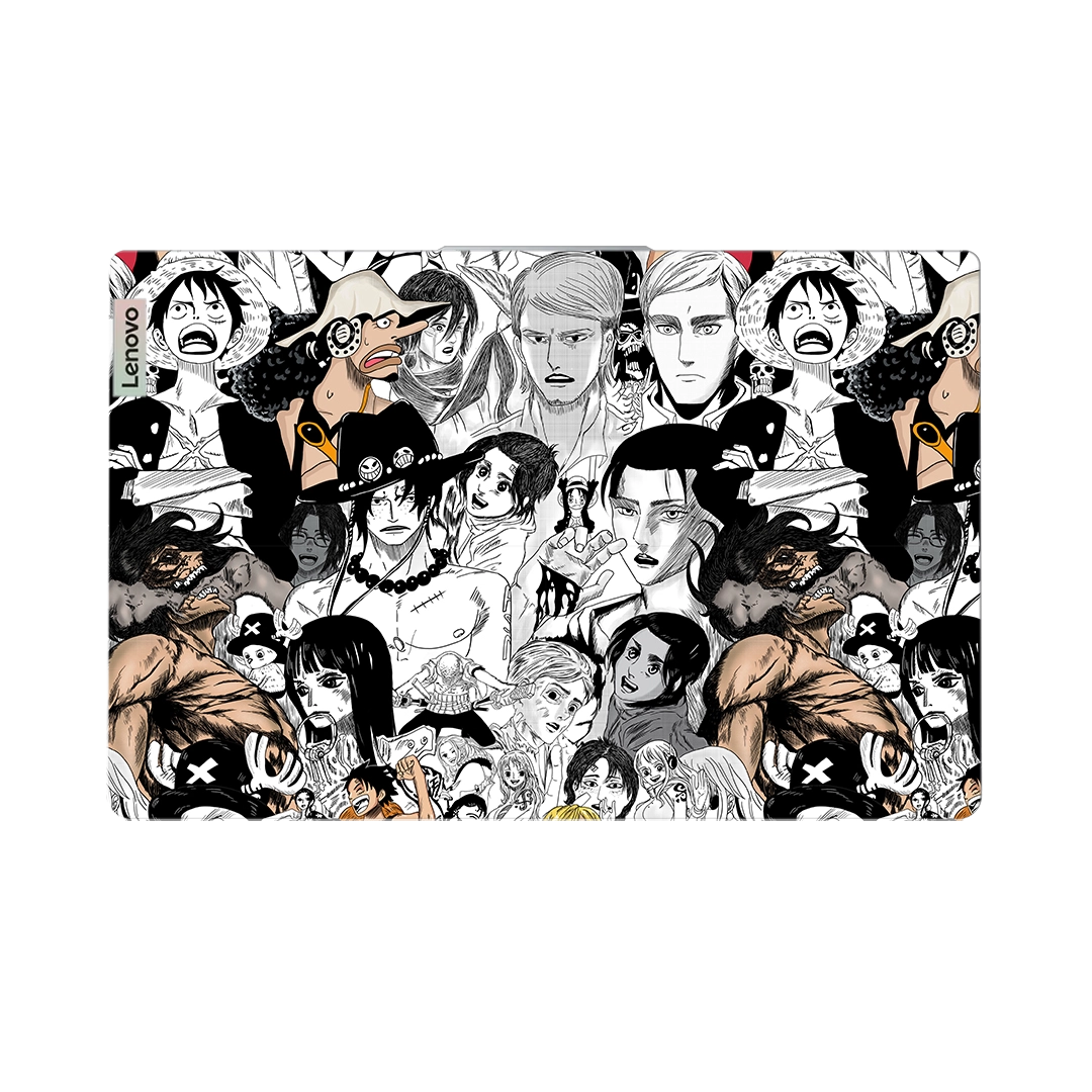 Preload Minimum / Skull Titan