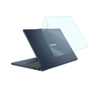 Lenovo IdeaPad Slim 3 15AHP10 Laptop Transparent Skins Protector