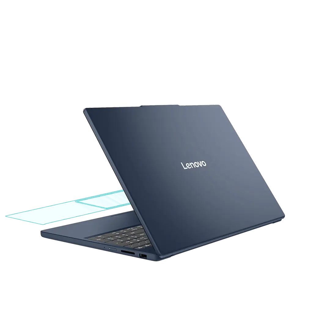 Lenovo IdeaPad Slim 3 15IRU10 Laptop Transparent Skins Protector
