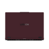 Lenovo Legion 5 15IAX10 Skins & Wraps - Minimum Burgundy Skin