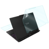 Lenovo Legion 5 15IAX10 Laptop Transparent Skins Protector