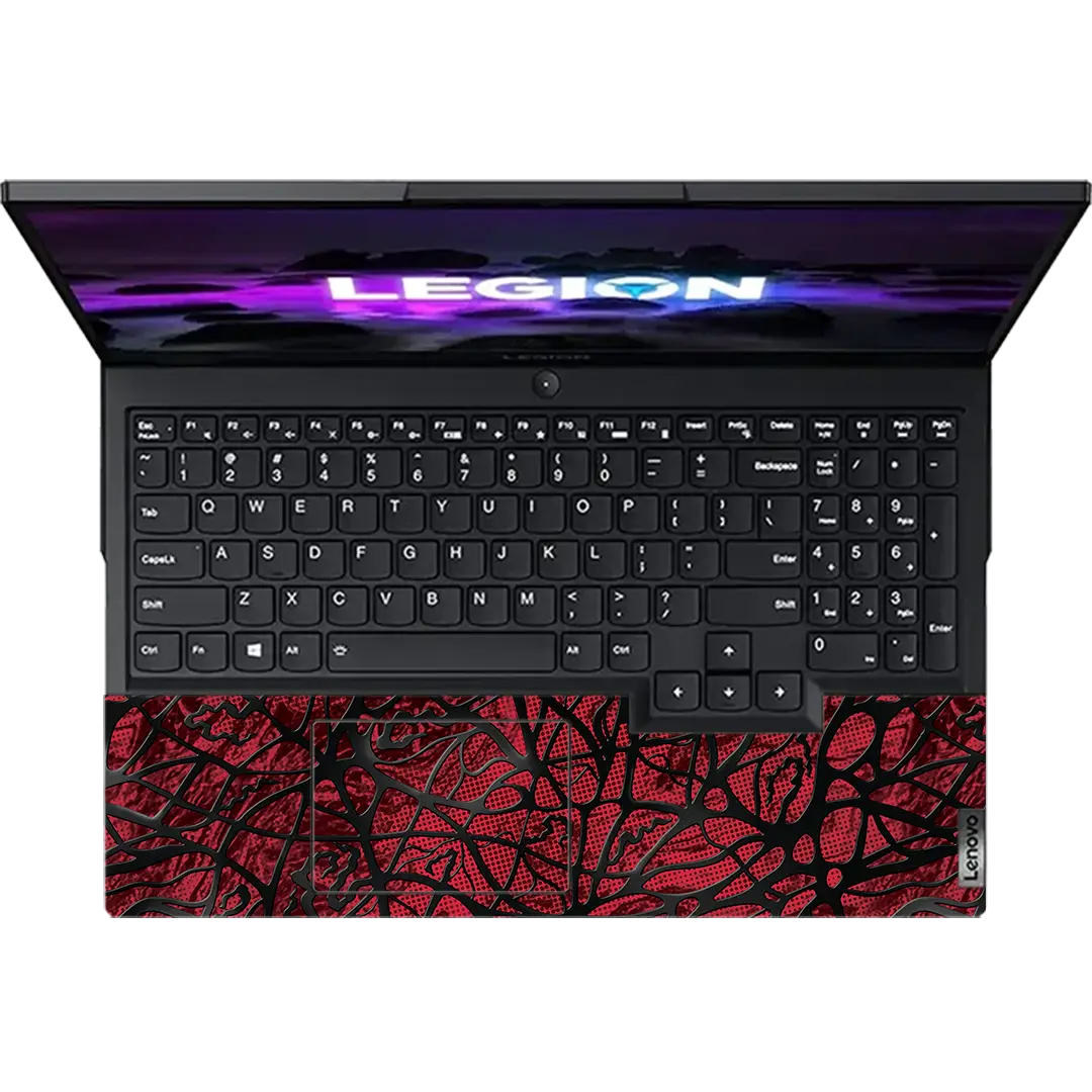 Preload Essential / Red Inmate