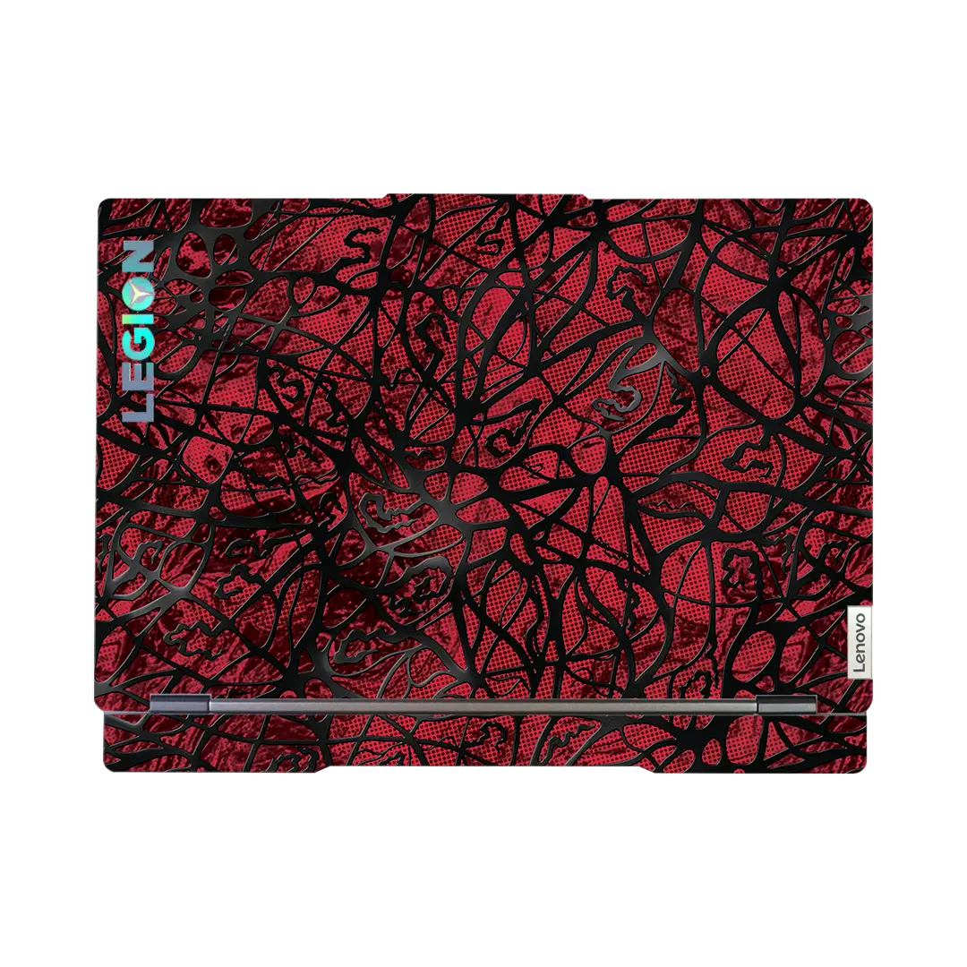 Preload Minimum / Red Inmate