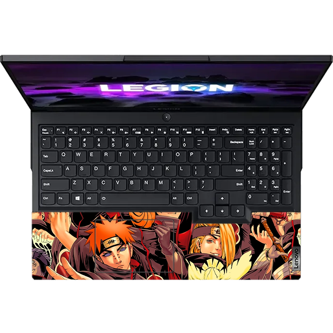 Preload Essential / Rogue Ninja