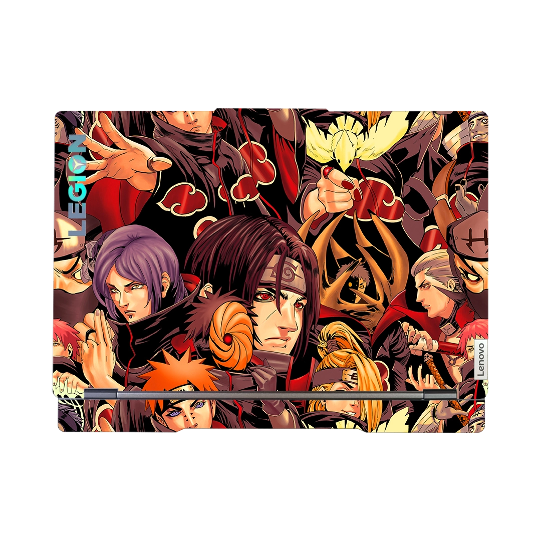 Preload Minimum / Rogue Ninja