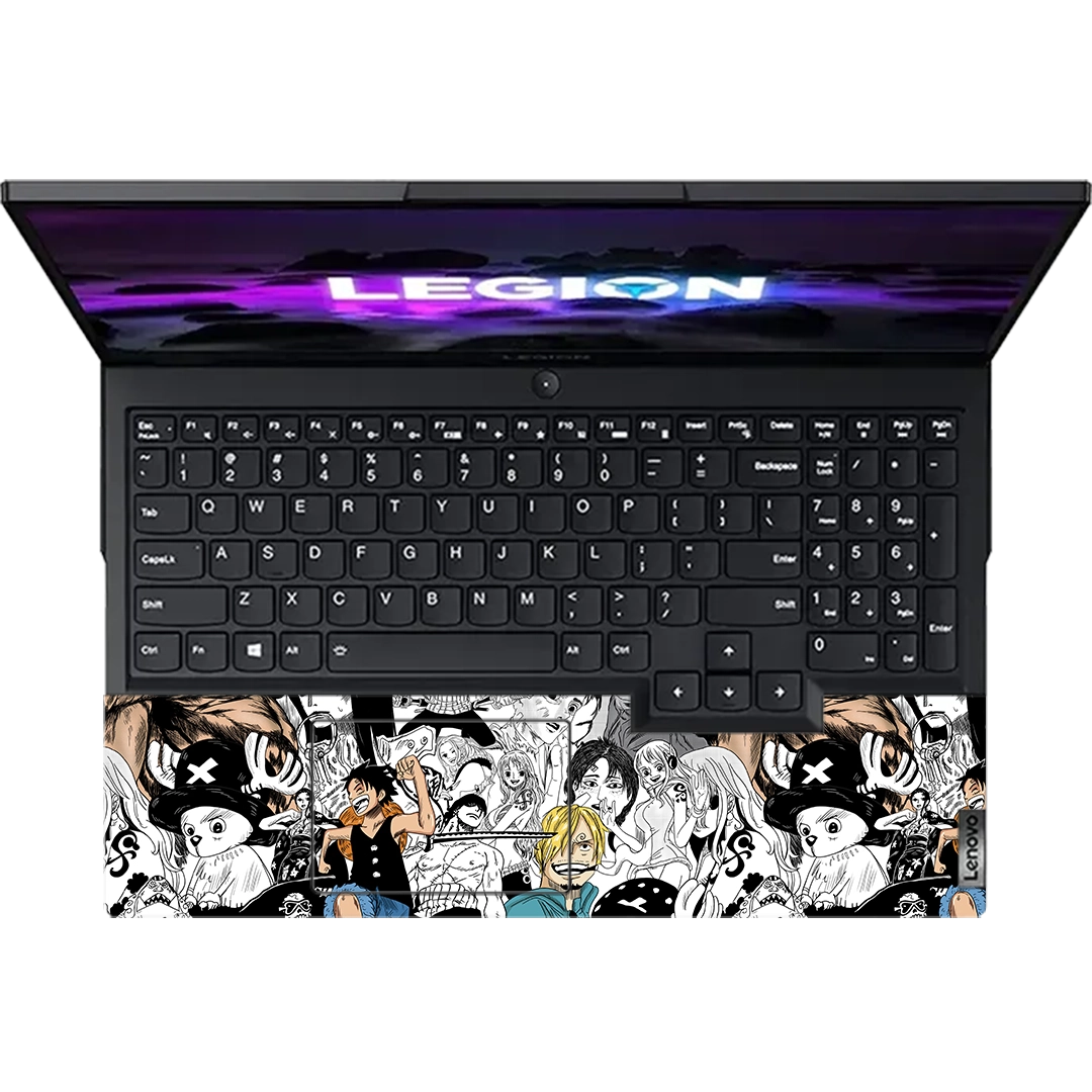 Preload Essential / Skull Titan