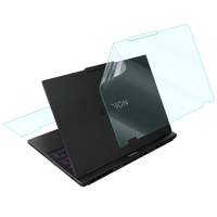 Lenovo Legion 5 15IRX10 Laptop Transparent Skins Protector