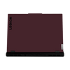 Lenovo Legion Pro 5i 14th Gen Laptop Skins & Wraps - Minimum Burgundy Skin