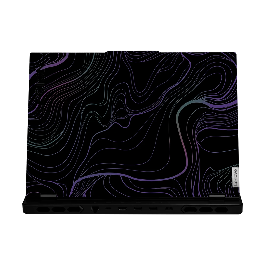 Preload Minimum / Nebula Shift