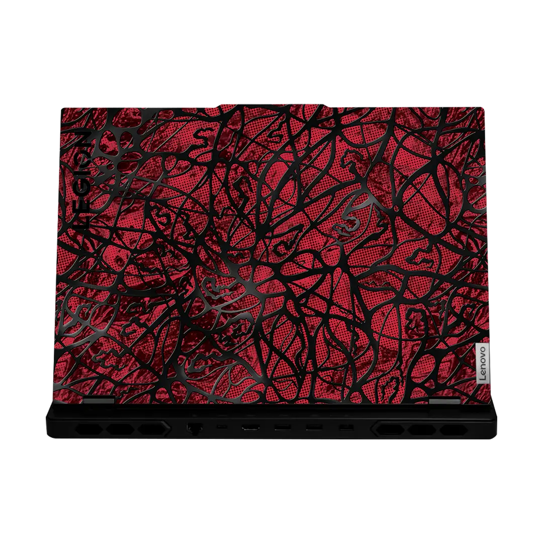 Preload Minimum / Red Inmate