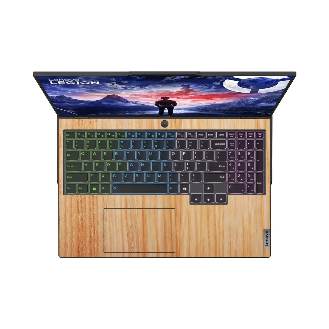 Essential+Bamboo Wood