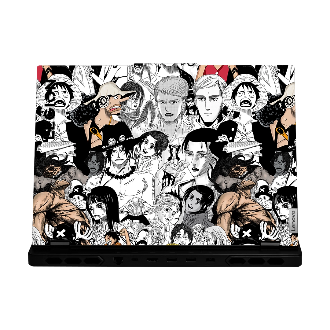 Preload Minimum / Skull Titan