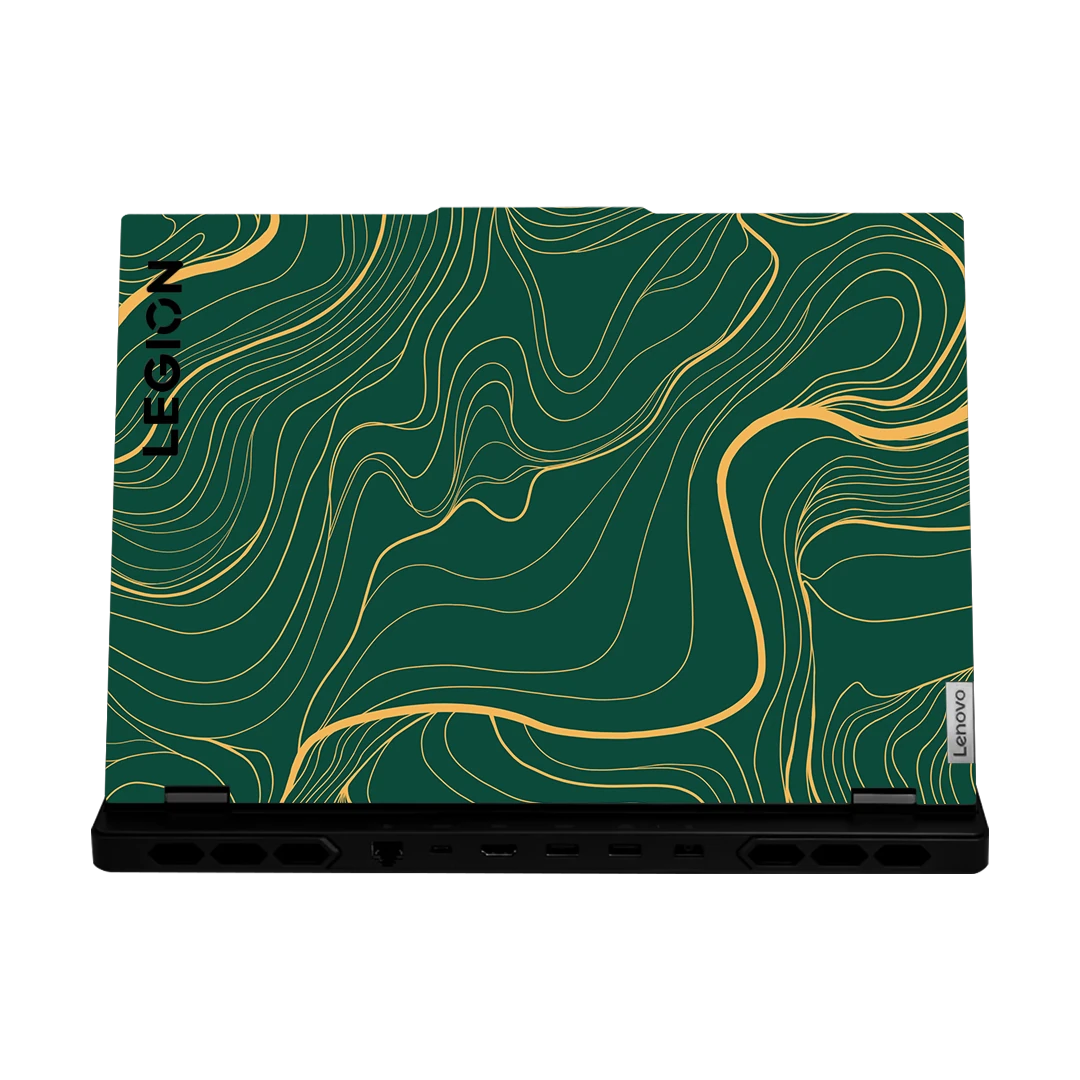 Preload Minimum / Alpine Forest