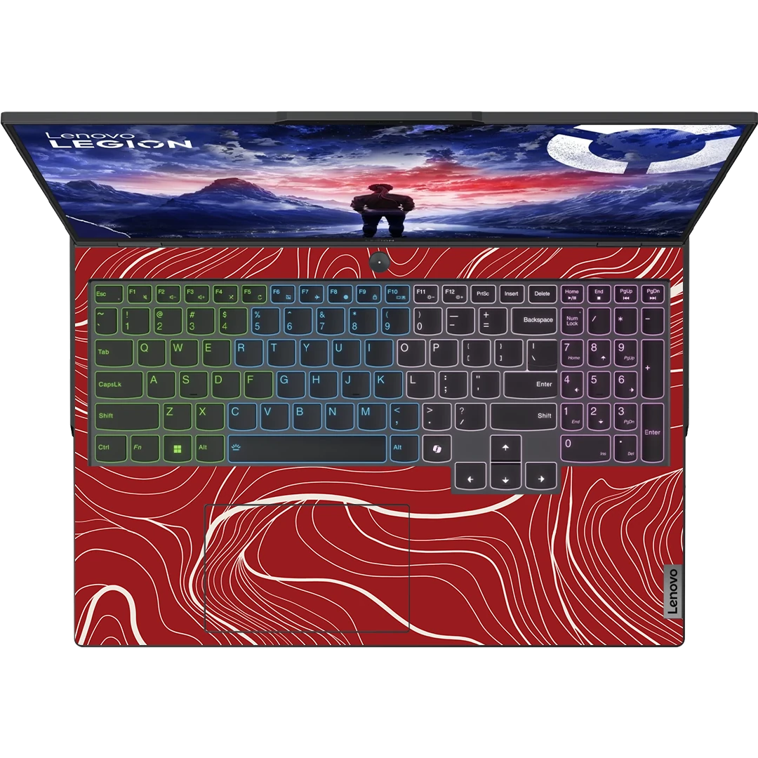 Preload Essential / Magma Vein