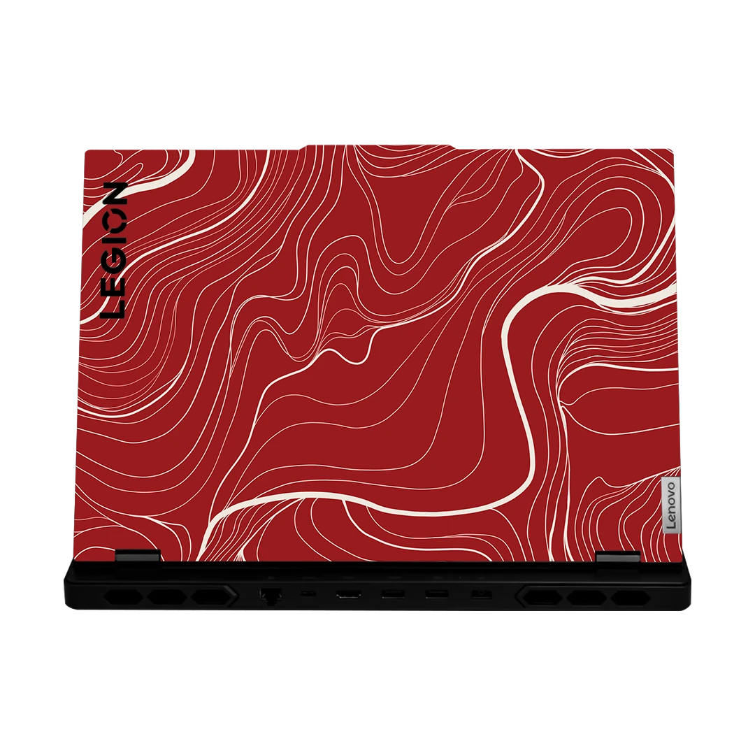 Preload Minimum / Magma Vein