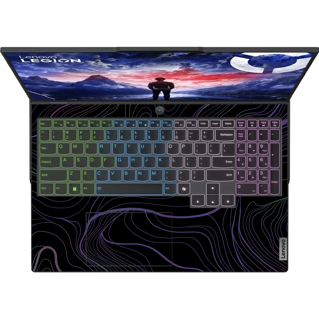 Preload Essential / Nebula Shift