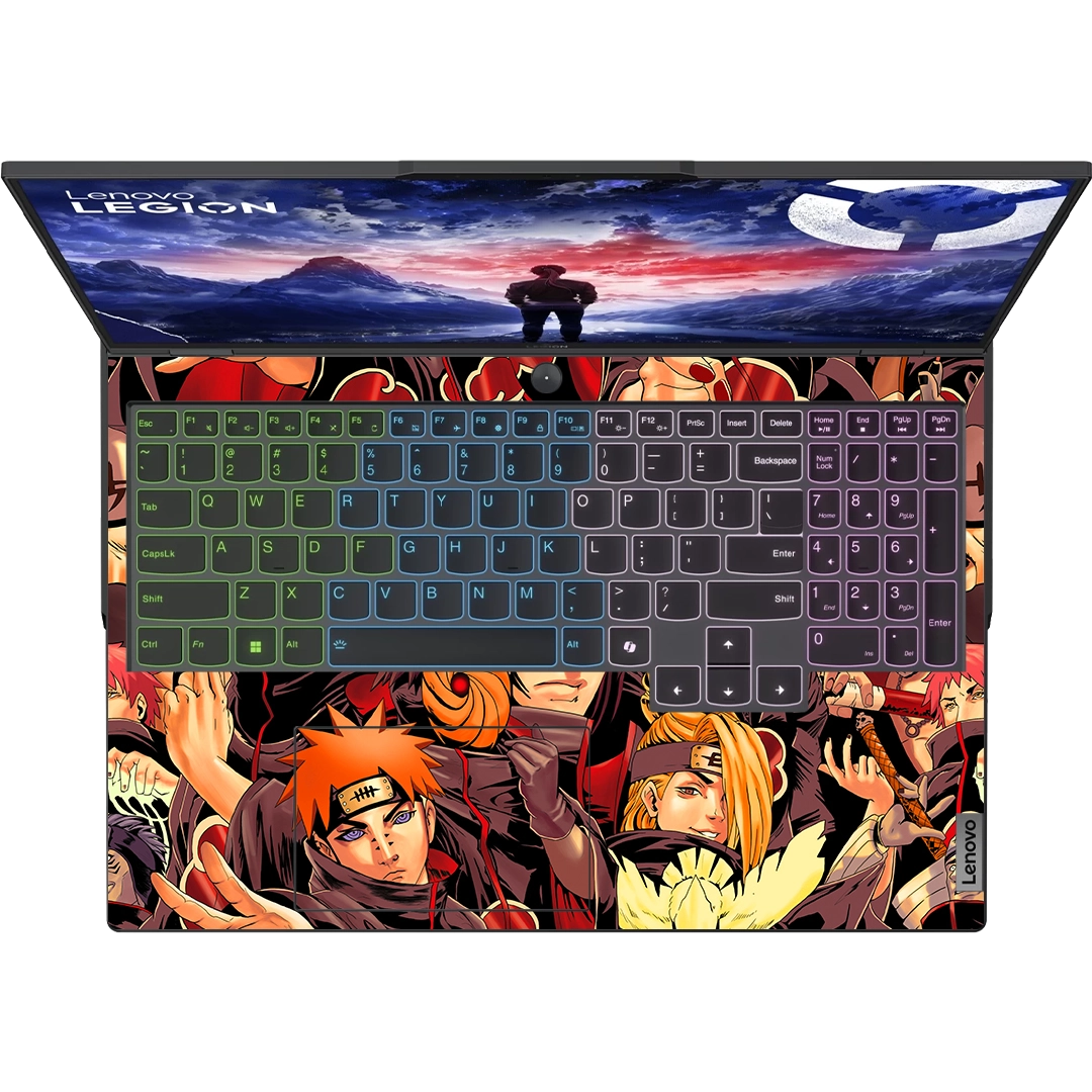 Preload Essential / Rogue Ninja