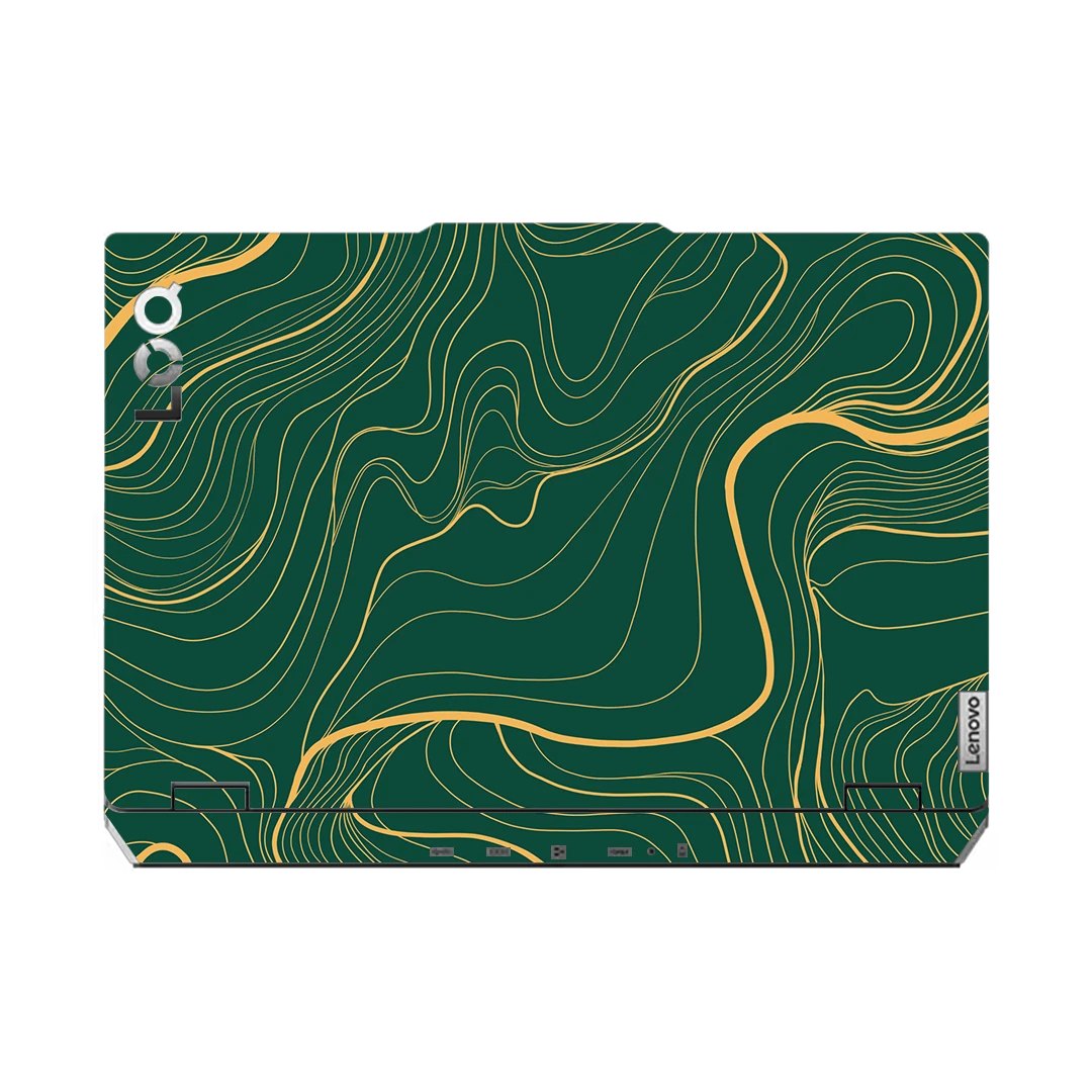 Preload Minimum / Alpine Forest