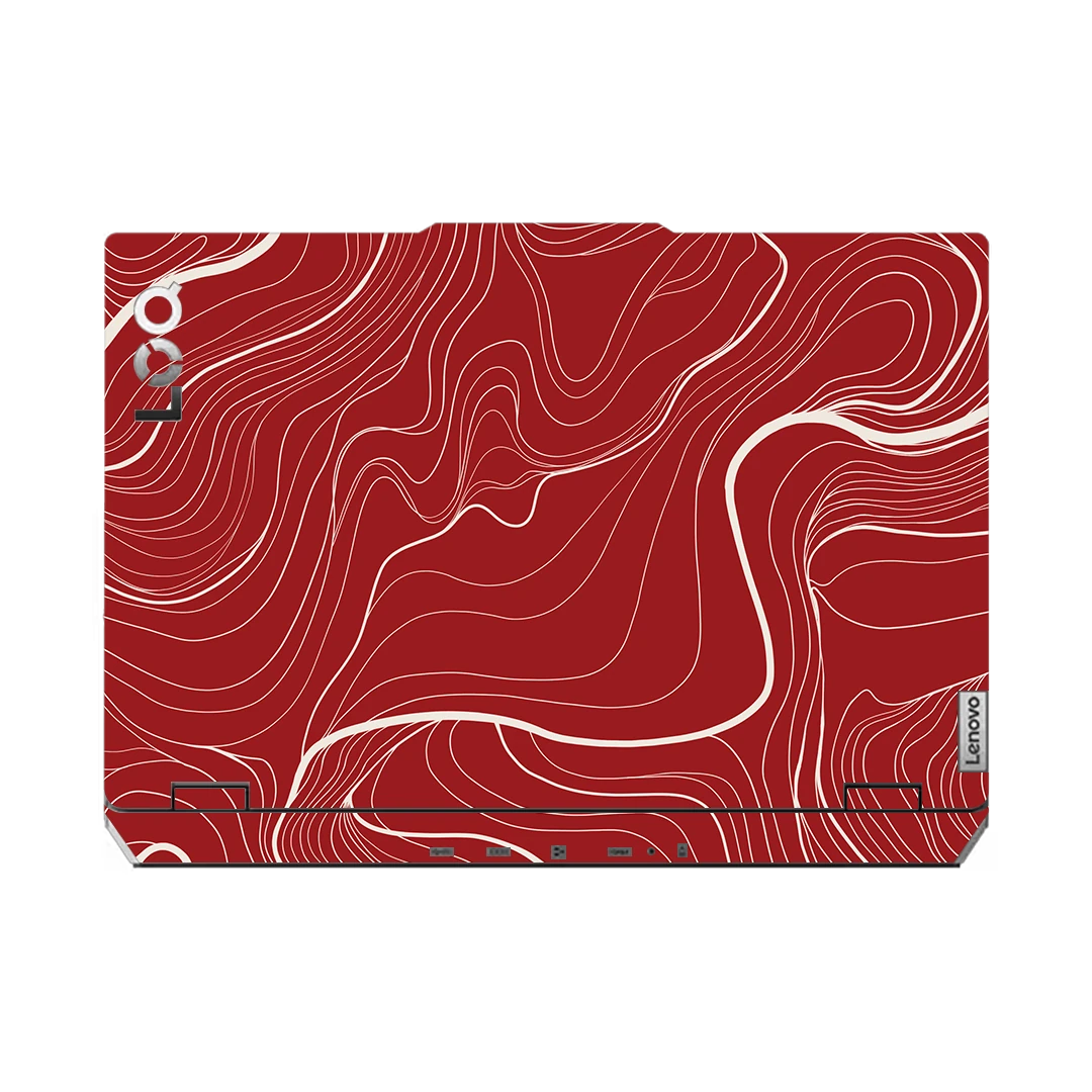 Preload Minimum / Magma Vein