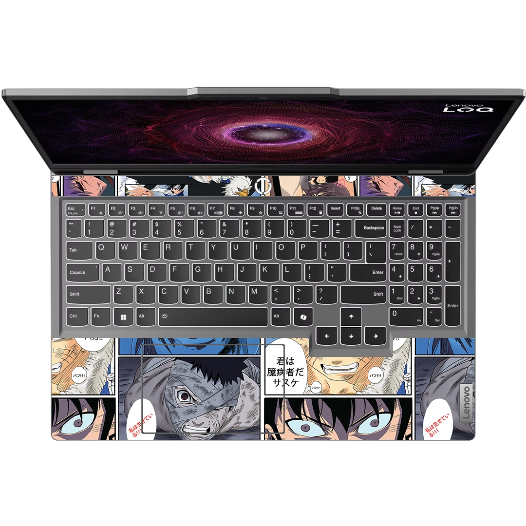 Preload Essential / Manga Relics