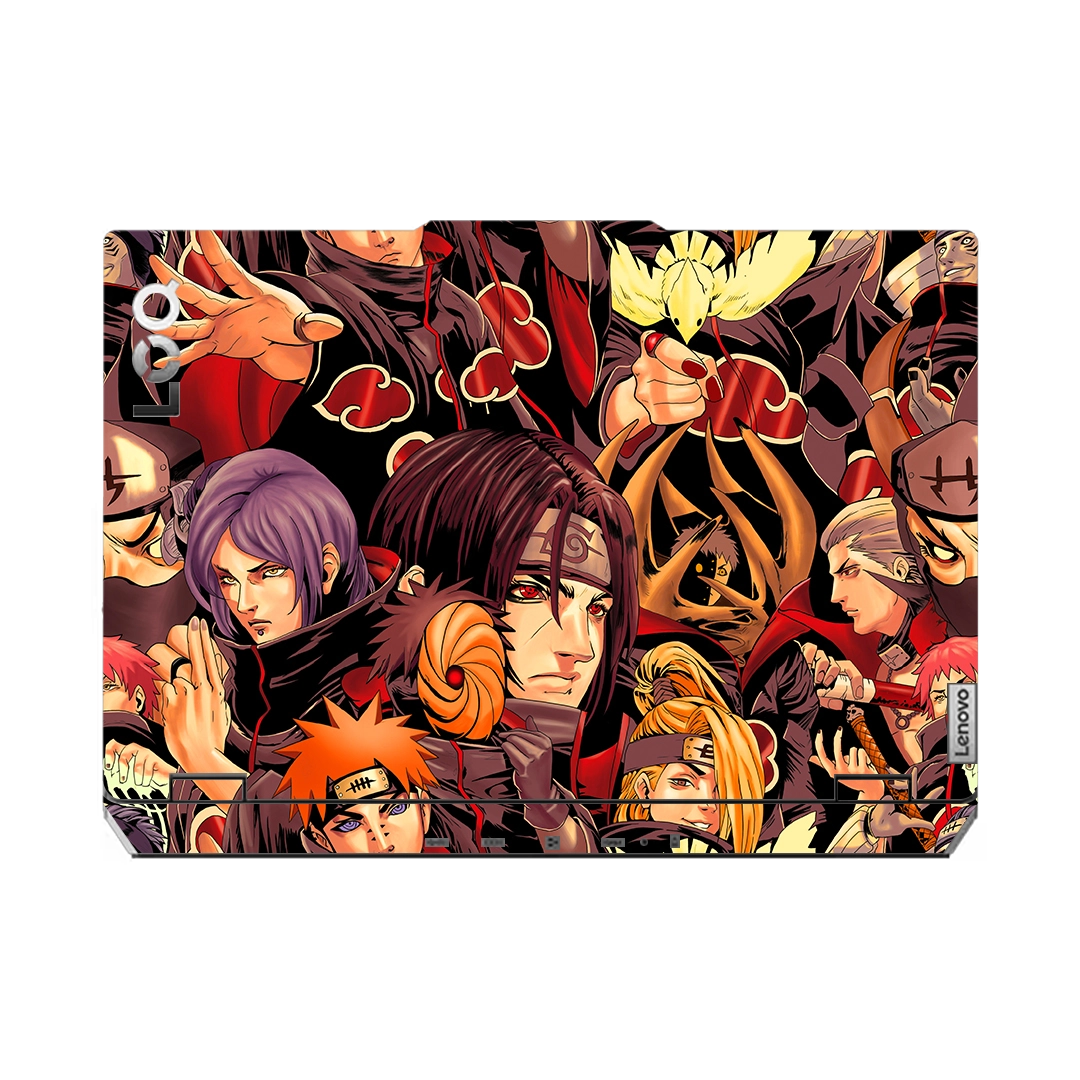 Preload Minimum / Rogue Ninja