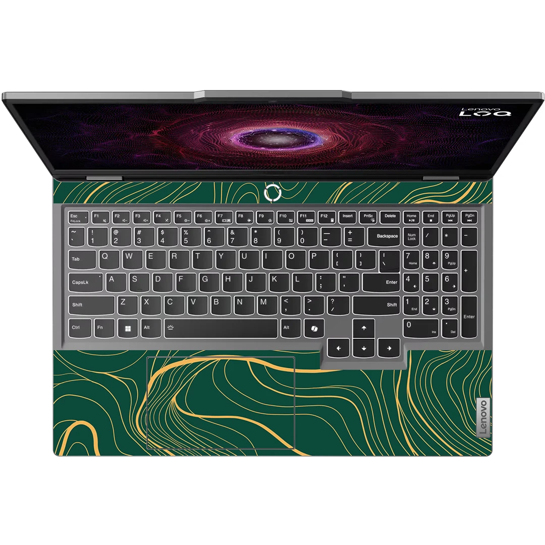 Preload Essential / Alpine Forest