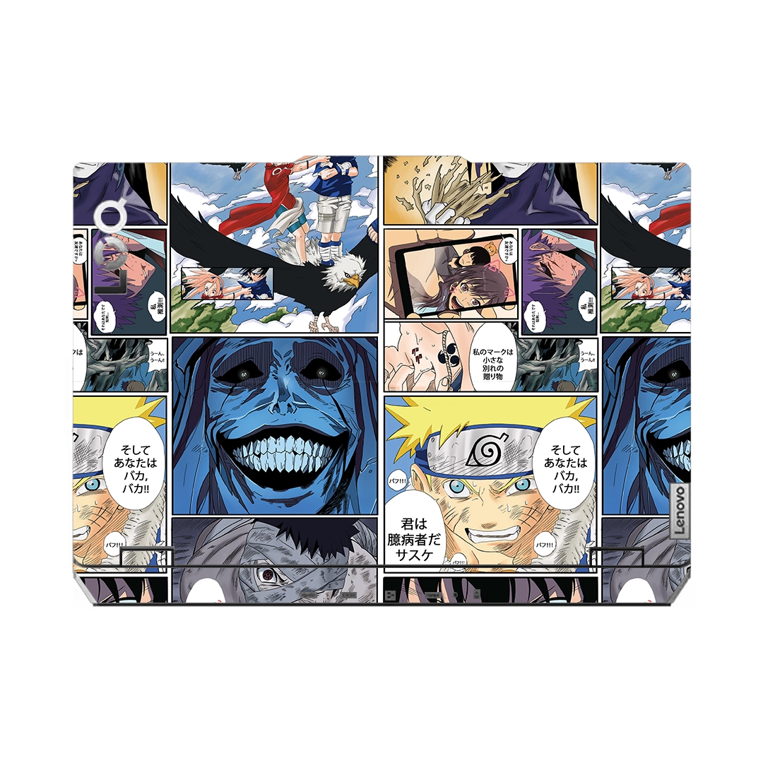 Preload Minimum / Manga Relics