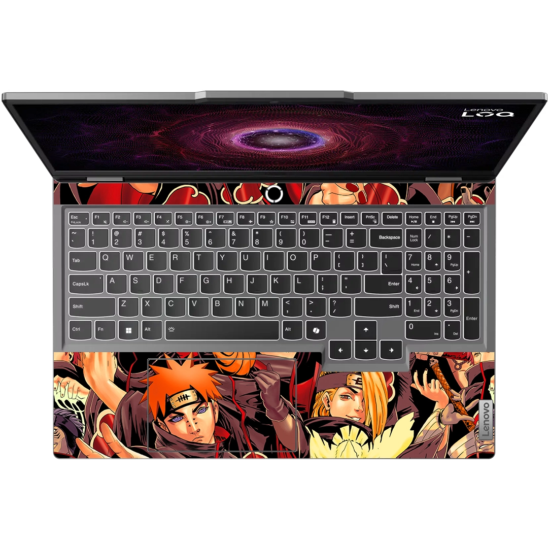 Preload Essential / Rogue Ninja