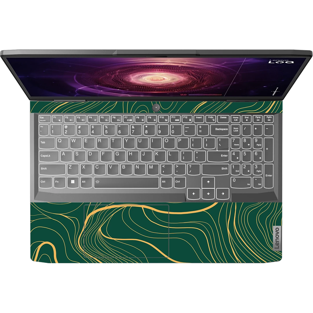 Preload Essential / Alpine Forest