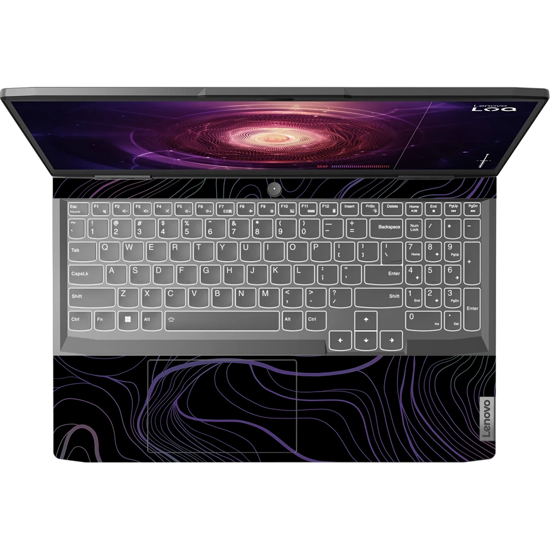 Preload Essential / Nebula Shift