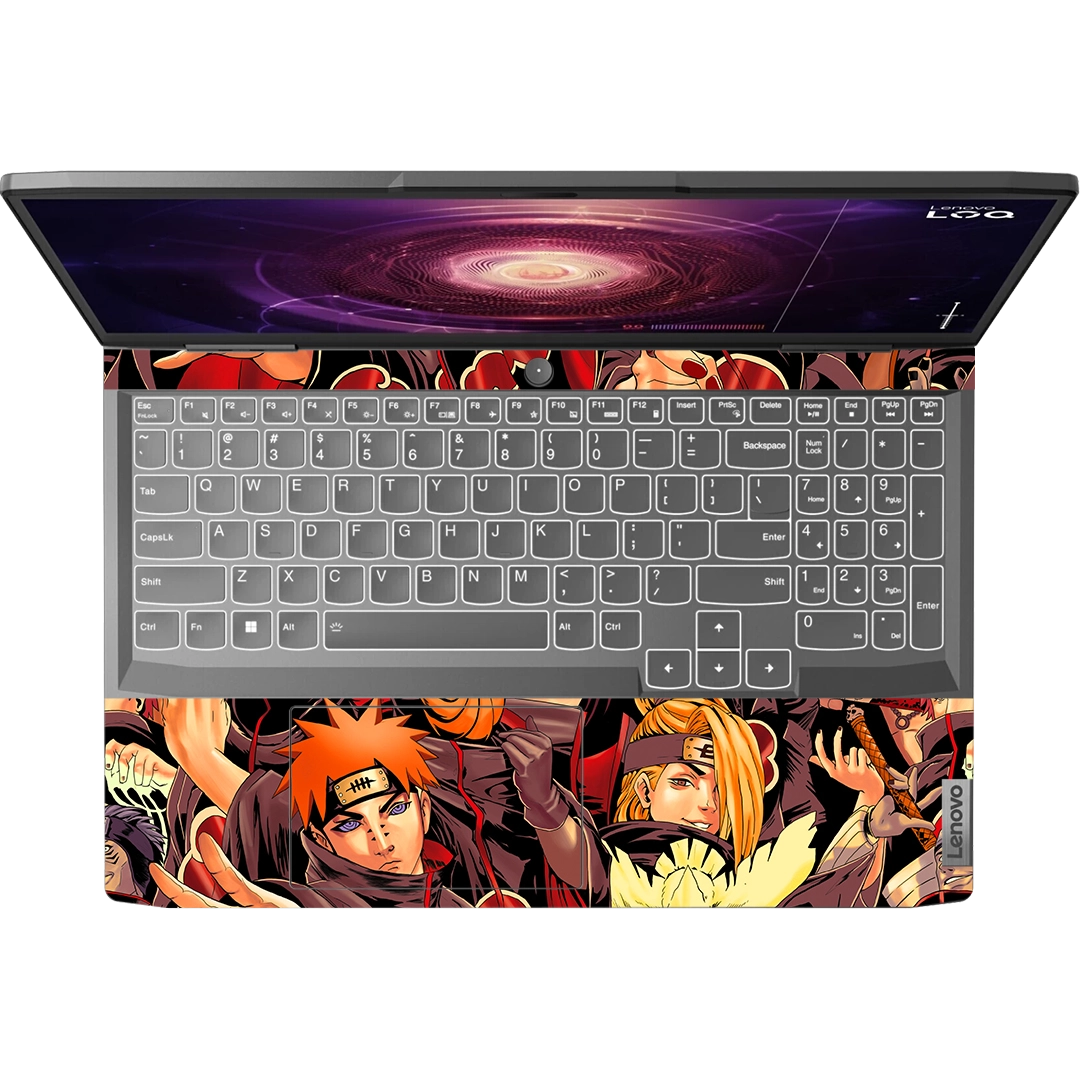 Preload Essential / Rogue Ninja