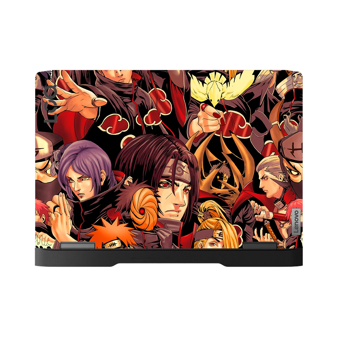 Preload Minimum / Rogue Ninja