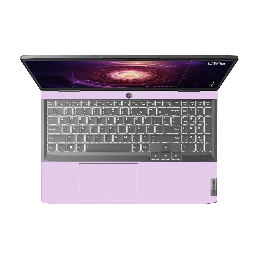 Essential+Pastel Purple