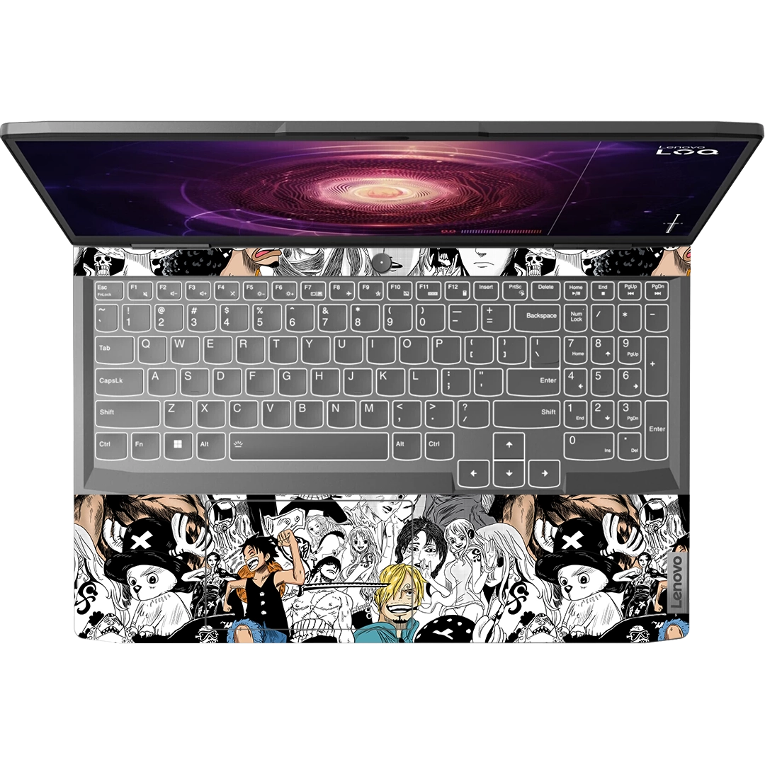 Preload Essential / Skull Titan