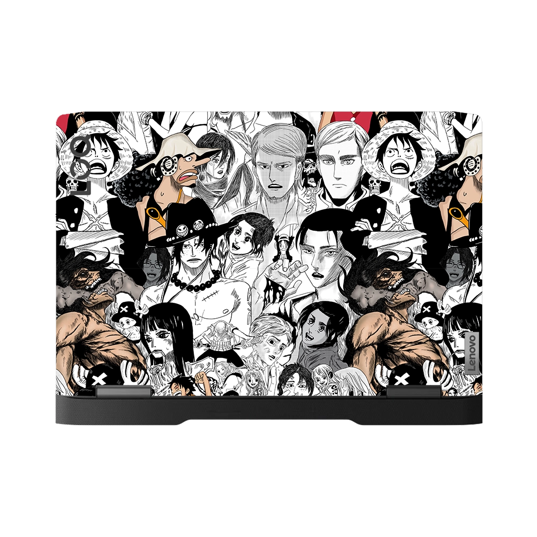 Preload Minimum / Skull Titan