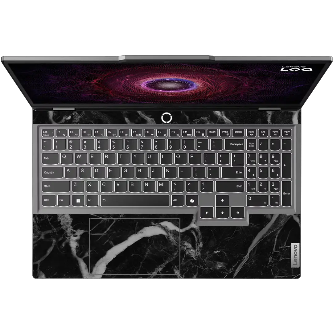 Preload Essential / Black Marble