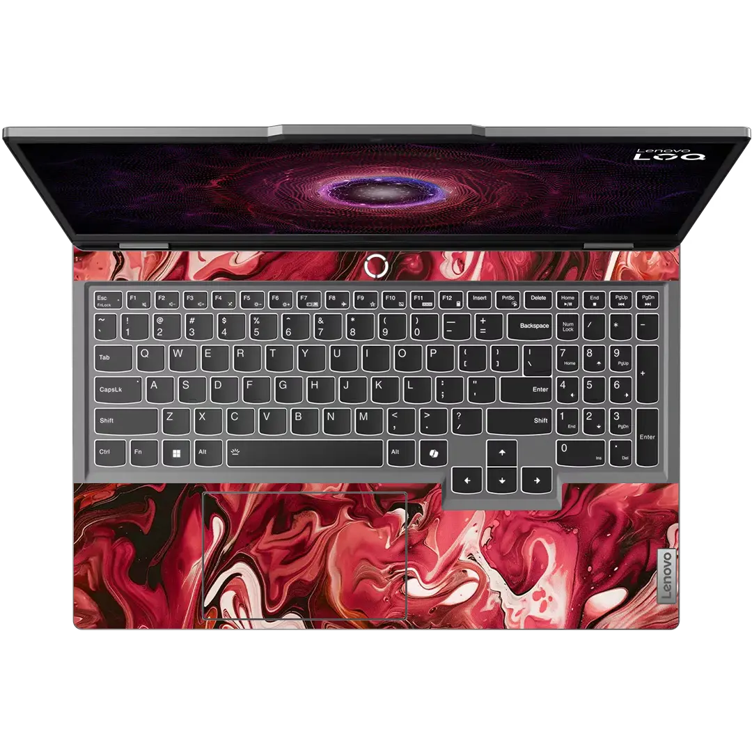 Preload Essential / Blood Rush