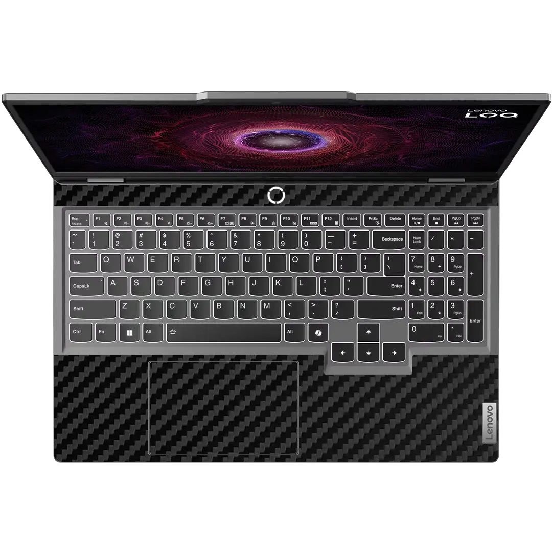 Preload Essential / Carbon Fiber