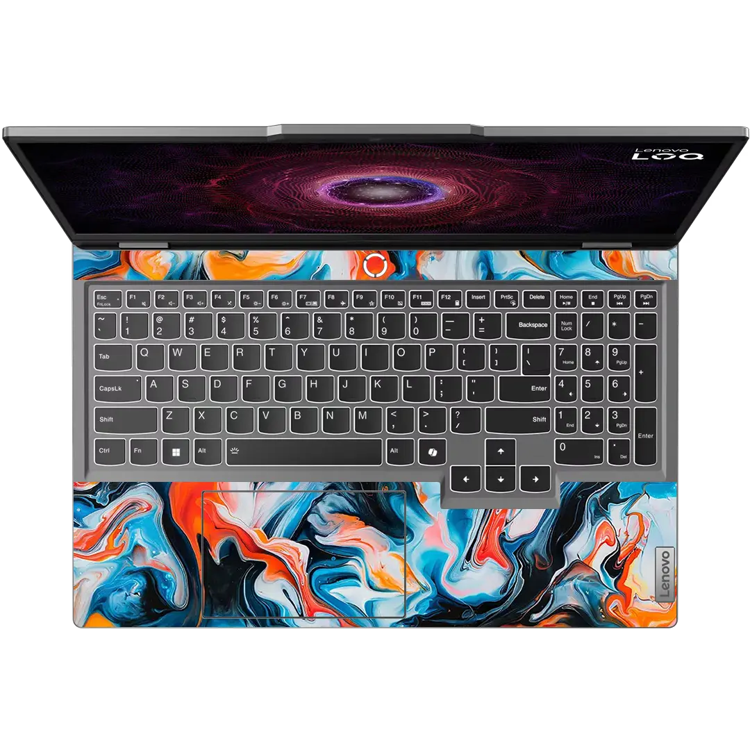 Preload Essential / Cryo Flare