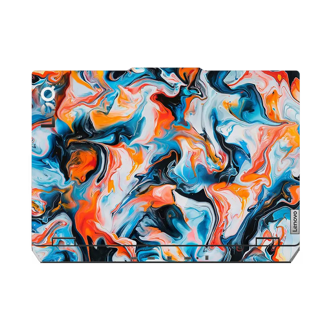 Preload Minimum / Cryo Flare