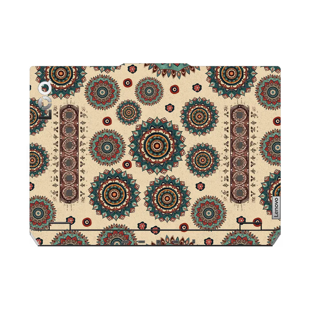 Preload Minimum / Desert Bloom