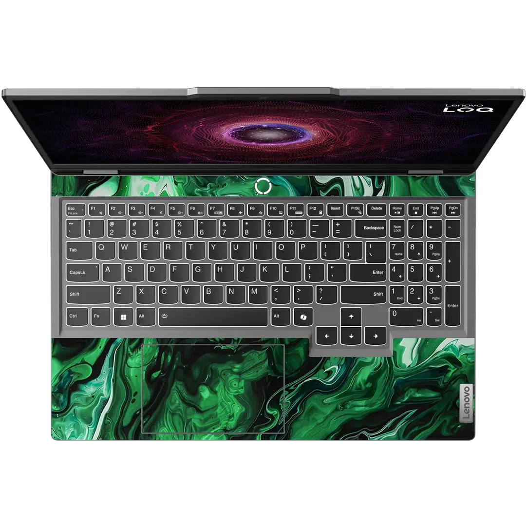 Preload Essential / Goblin Gas