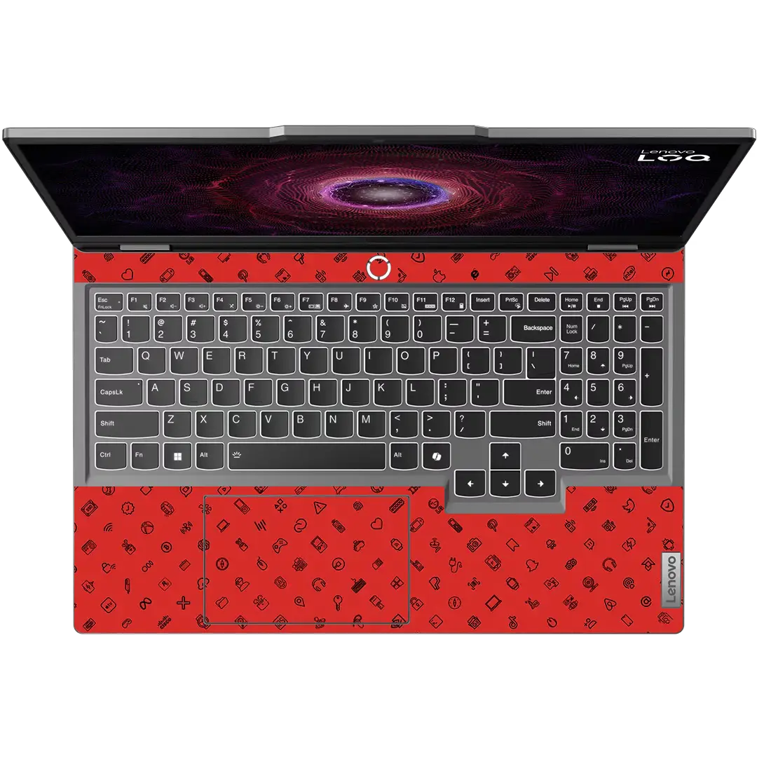 Preload Essential / Iconic Blaze