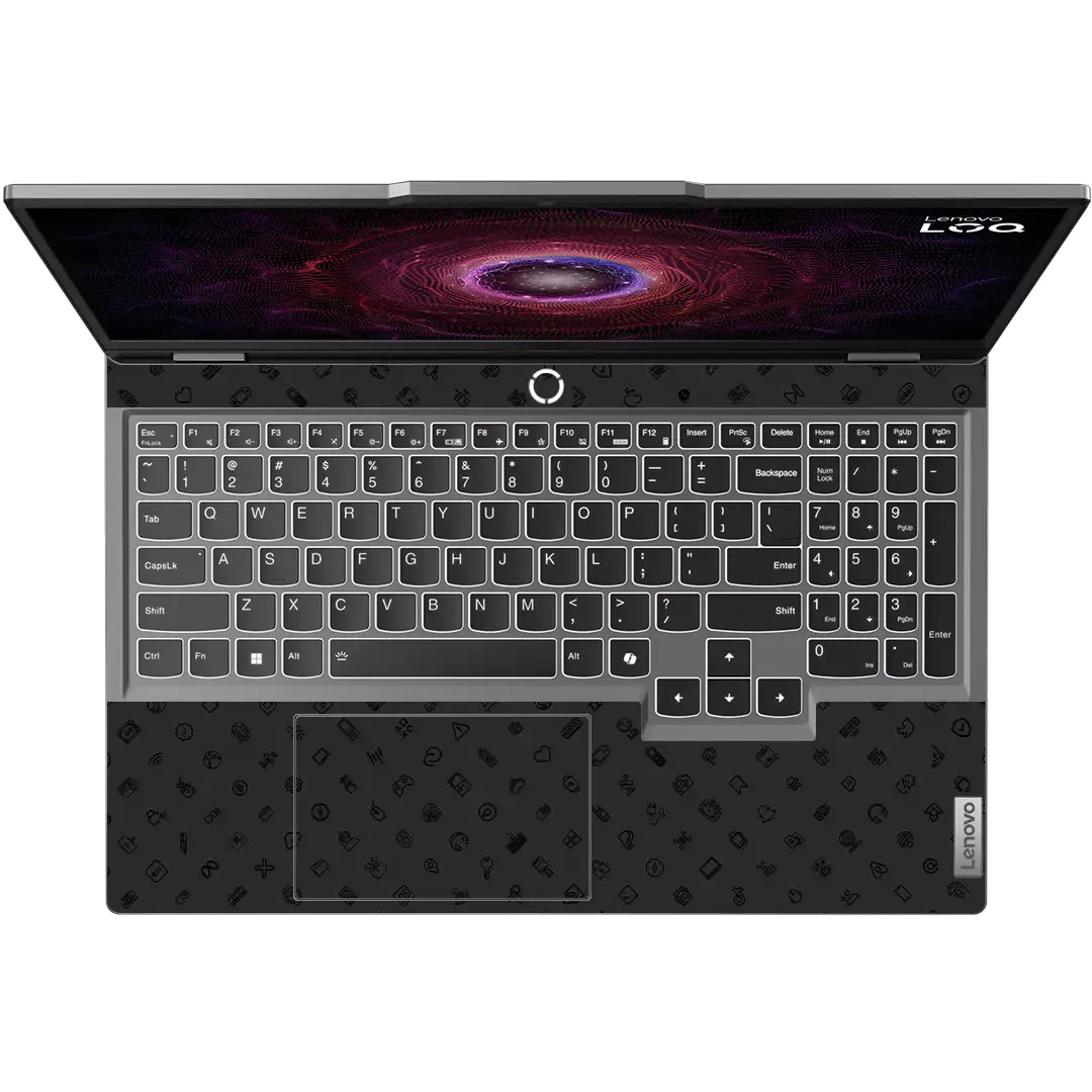 Preload Essential / Iconic Shadow