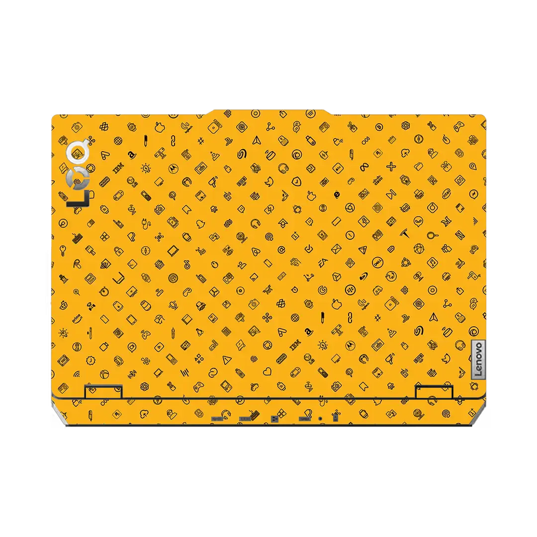 Preload Minimum / Iconic Spark