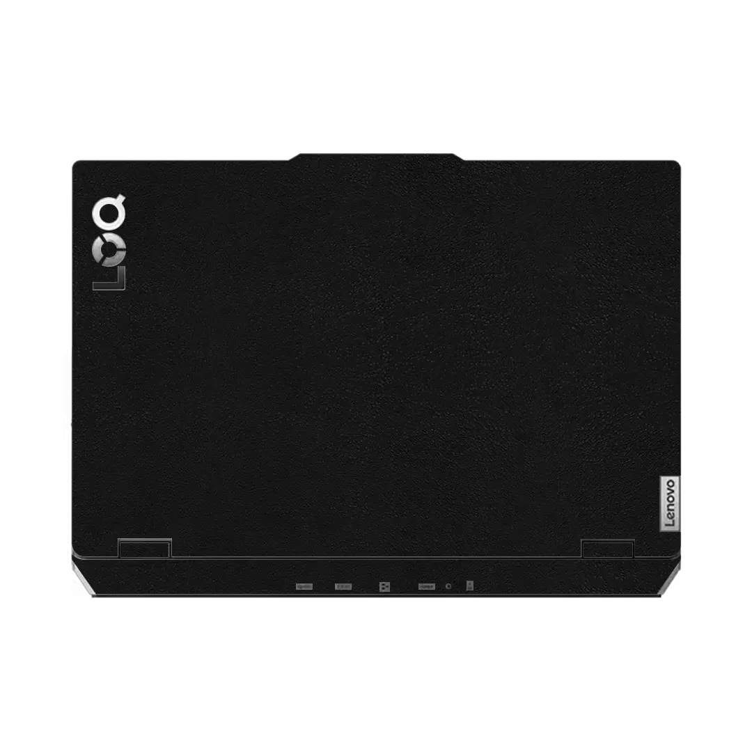Preload Minimum / Black Leather