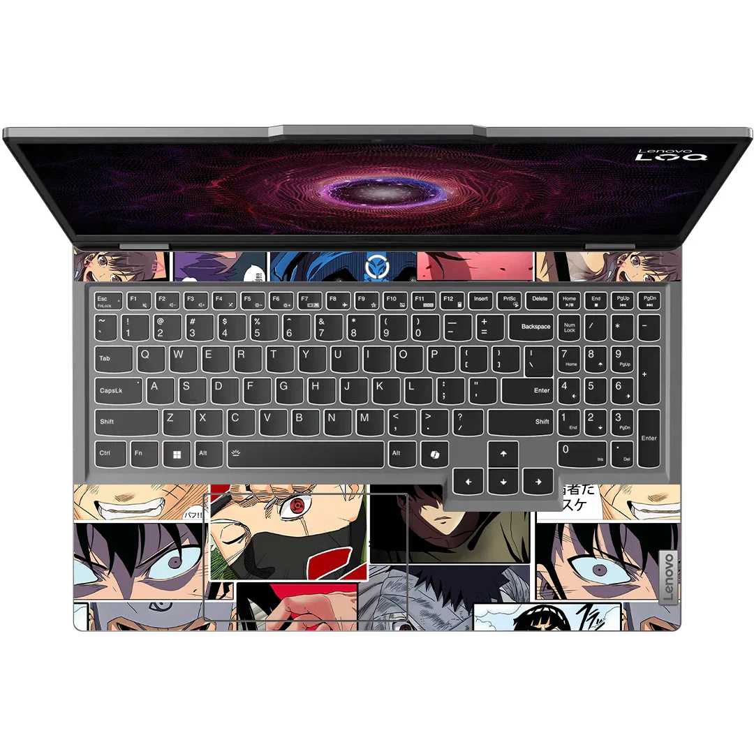 Preload Essential / Manga Relics