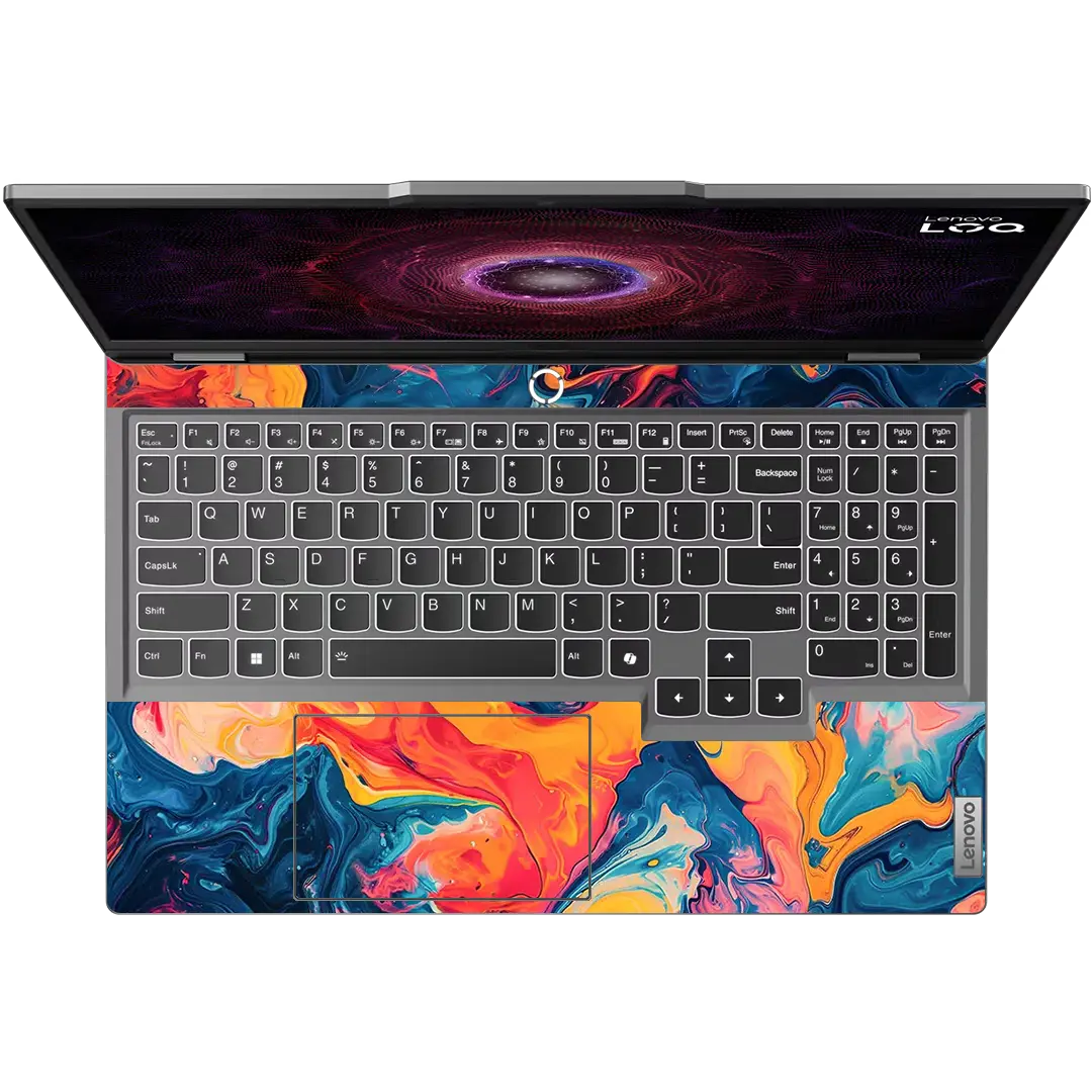 Preload Essential / Molten Fury