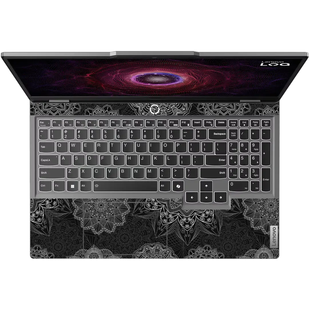 Preload Essential / Mystic Black